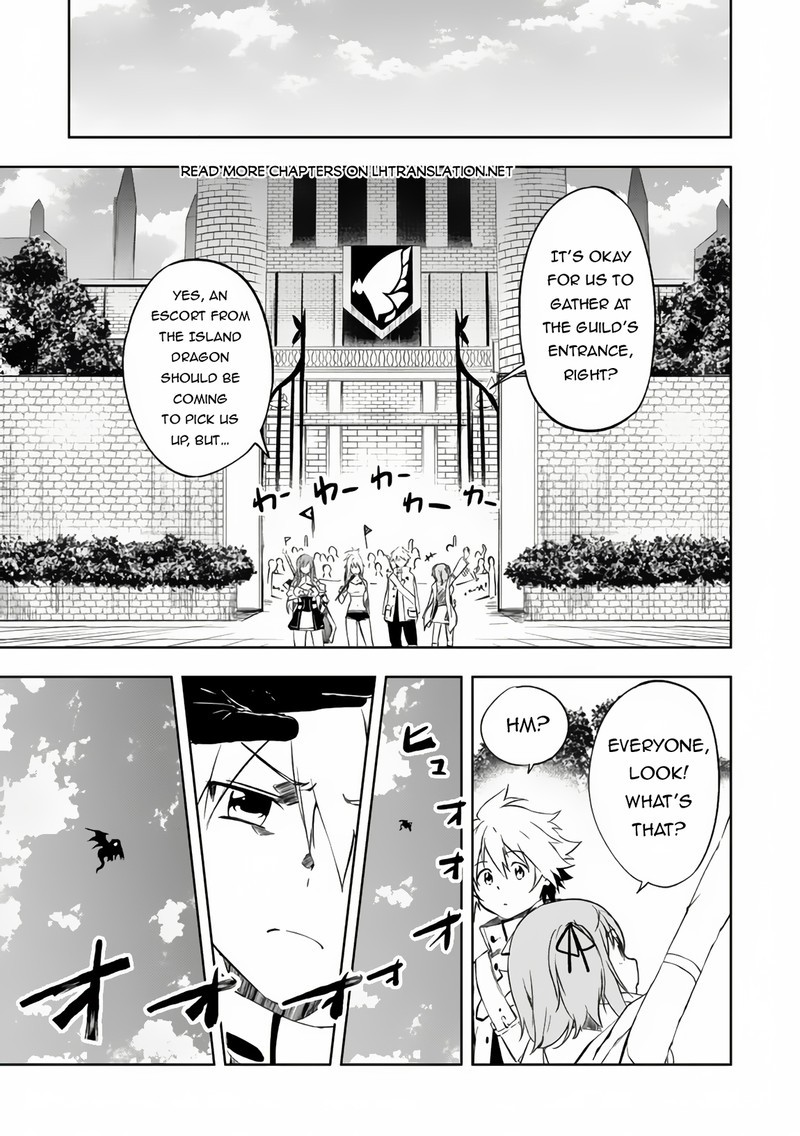 Jako Ni Ha Kaji Ga Oniaida Www To Iwareta Kaji Level 9999 No Ore 10a 1
