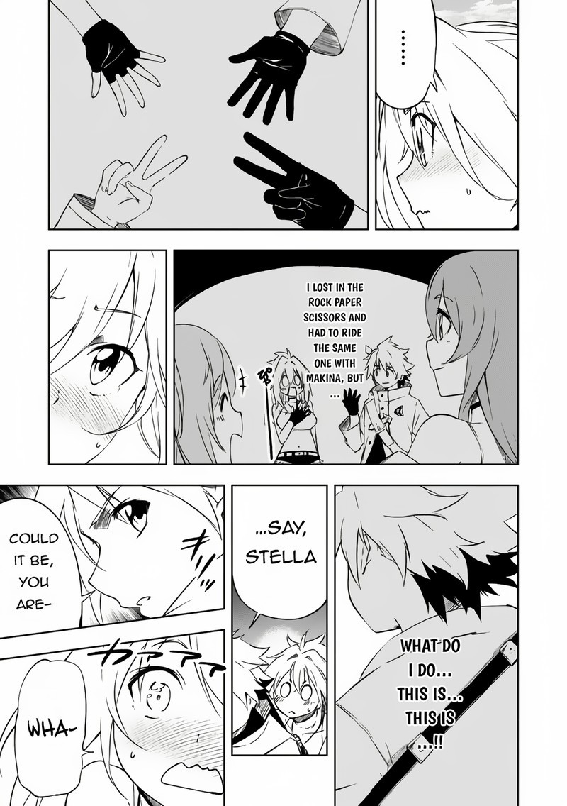 Jako Ni Ha Kaji Ga Oniaida Www To Iwareta Kaji Level 9999 No Ore 10a 7