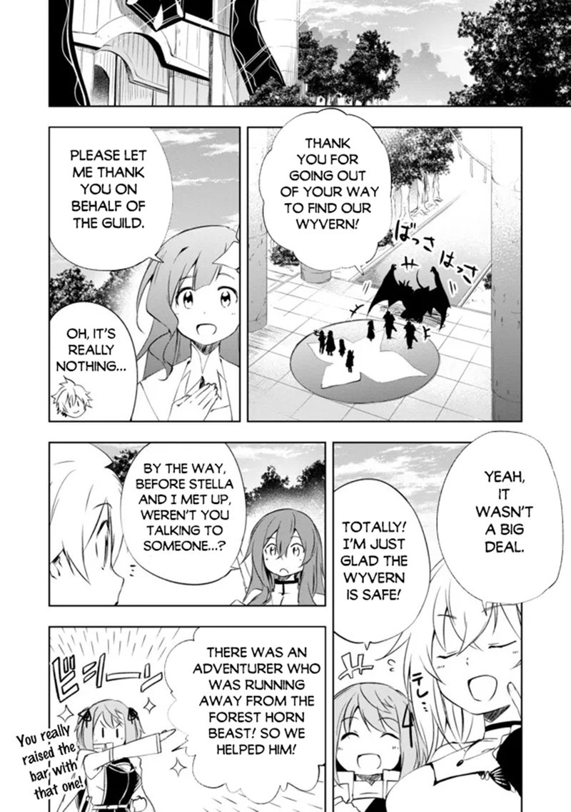 Jako Ni Ha Kaji Ga Oniaida Www To Iwareta Kaji Level 9999 No Ore 13 22