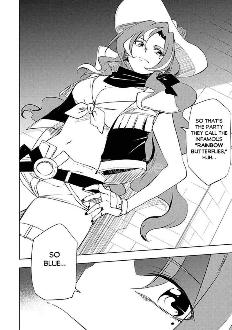 Jako Ni Ha Kaji Ga Oniaida Www To Iwareta Kaji Level 9999 No Ore 13 24