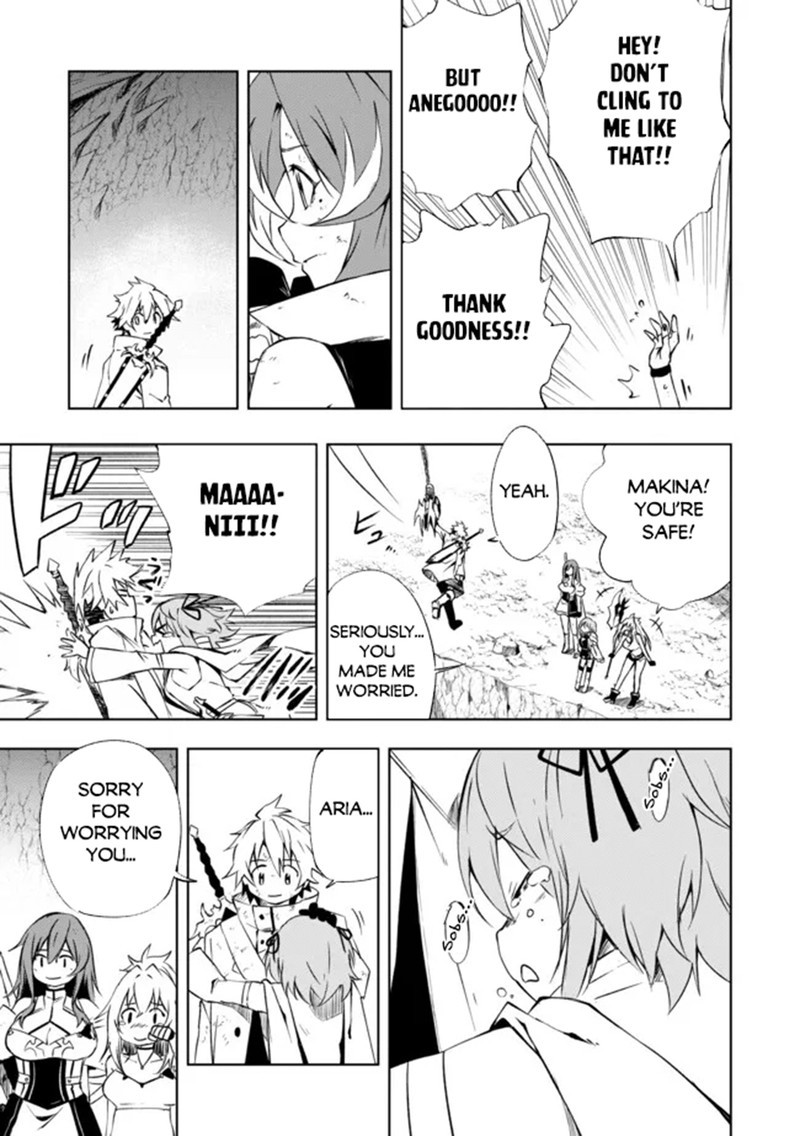 Jako Ni Ha Kaji Ga Oniaida Www To Iwareta Kaji Level 9999 No Ore 15 15
