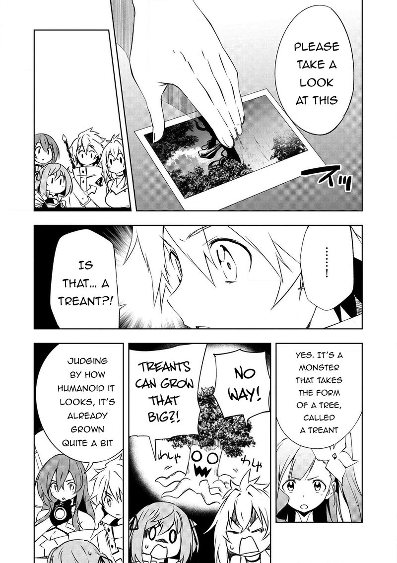 Jako Ni Ha Kaji Ga Oniaida Www To Iwareta Kaji Level 9999 No Ore 16 3