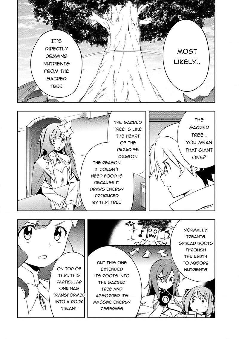Jako Ni Ha Kaji Ga Oniaida Www To Iwareta Kaji Level 9999 No Ore 16 4