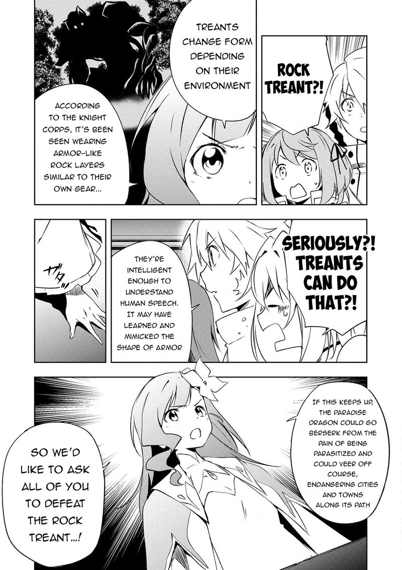 Jako Ni Ha Kaji Ga Oniaida Www To Iwareta Kaji Level 9999 No Ore 16 5