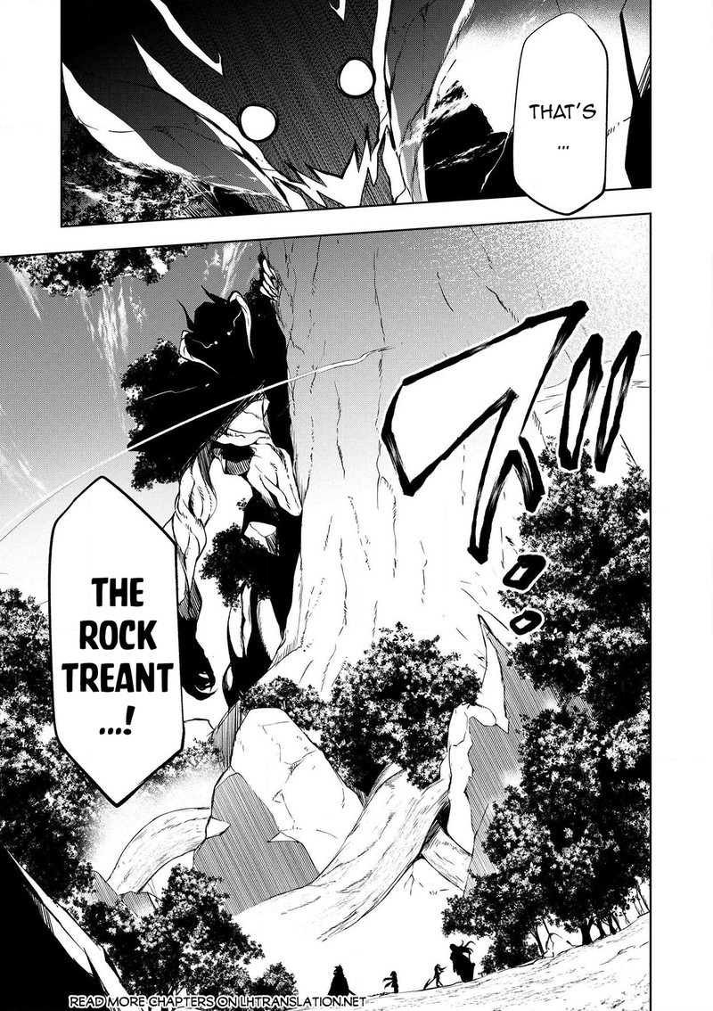 Jako Ni Ha Kaji Ga Oniaida Www To Iwareta Kaji Level 9999 No Ore 17 1