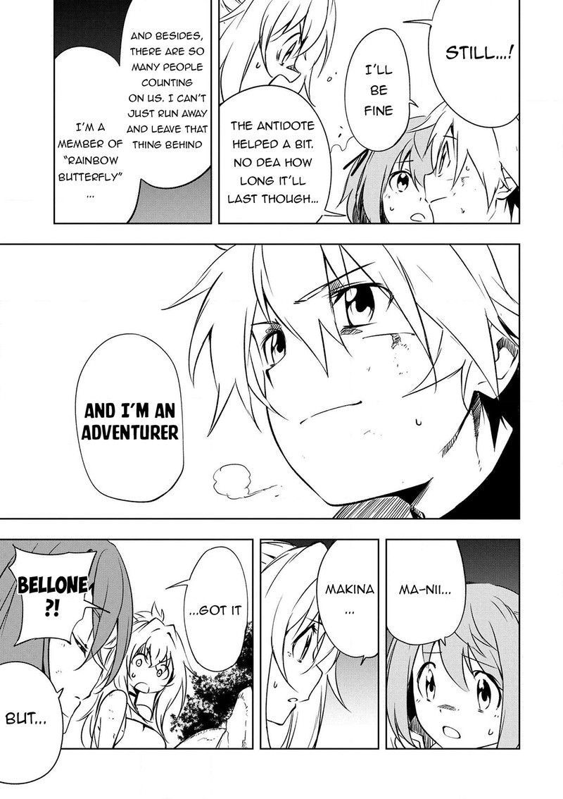 Jako Ni Ha Kaji Ga Oniaida Www To Iwareta Kaji Level 9999 No Ore 17 17
