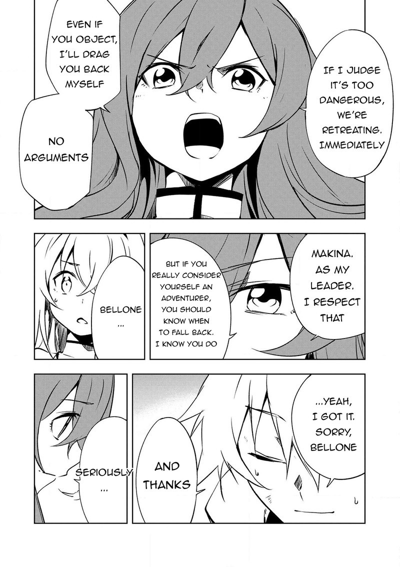 Jako Ni Ha Kaji Ga Oniaida Www To Iwareta Kaji Level 9999 No Ore 17 18