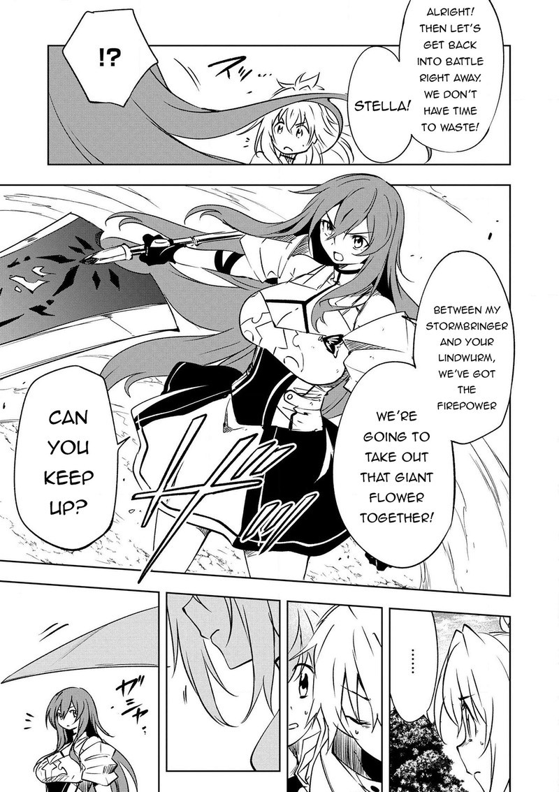 Jako Ni Ha Kaji Ga Oniaida Www To Iwareta Kaji Level 9999 No Ore 17 19