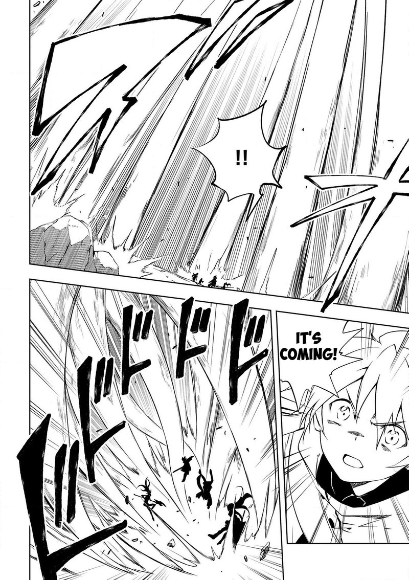 Jako Ni Ha Kaji Ga Oniaida Www To Iwareta Kaji Level 9999 No Ore 17 4