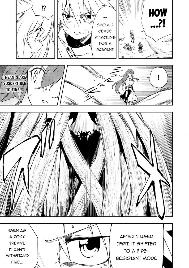 Jako Ni Ha Kaji Ga Oniaida Www To Iwareta Kaji Level 9999 No Ore 18 13
