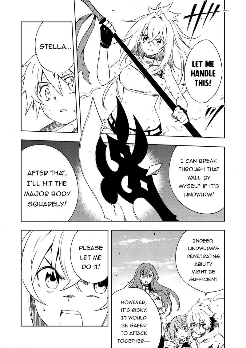 Jako Ni Ha Kaji Ga Oniaida Www To Iwareta Kaji Level 9999 No Ore 18 17