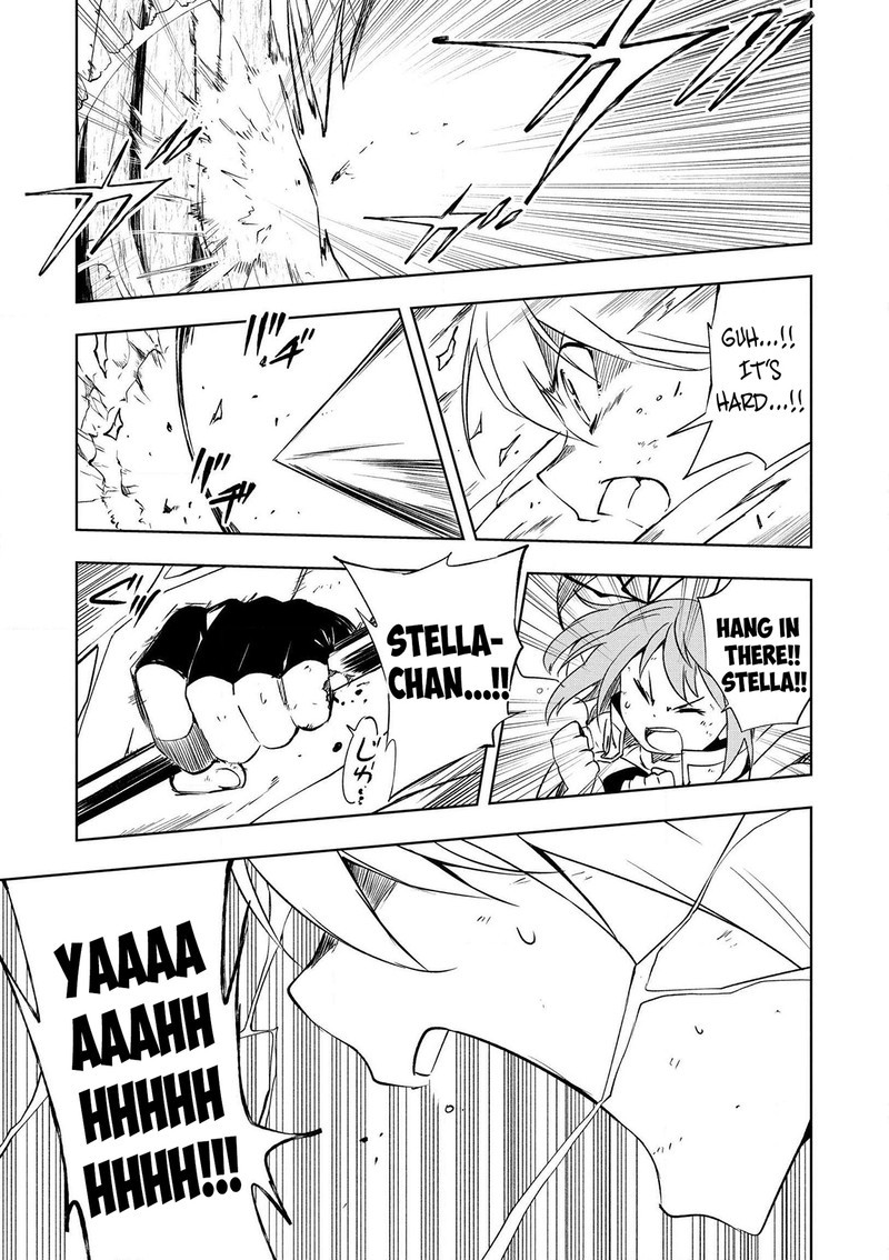 Jako Ni Ha Kaji Ga Oniaida Www To Iwareta Kaji Level 9999 No Ore 18 21