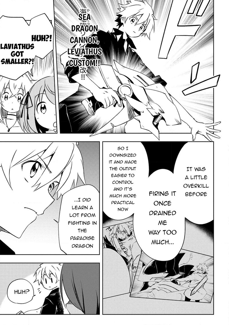 Jako Ni Ha Kaji Ga Oniaida Www To Iwareta Kaji Level 9999 No Ore 20 15