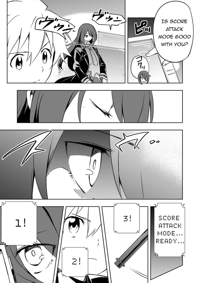 Jako Ni Ha Kaji Ga Oniaida Www To Iwareta Kaji Level 9999 No Ore 20 17