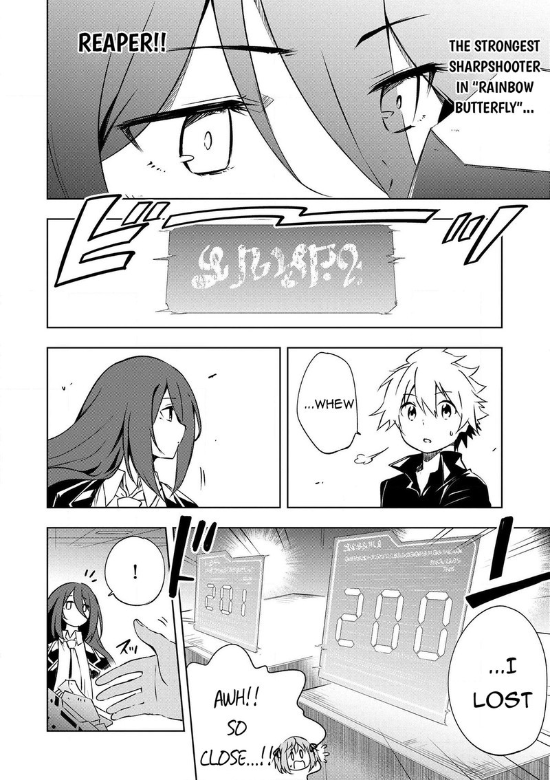 Jako Ni Ha Kaji Ga Oniaida Www To Iwareta Kaji Level 9999 No Ore 20 20