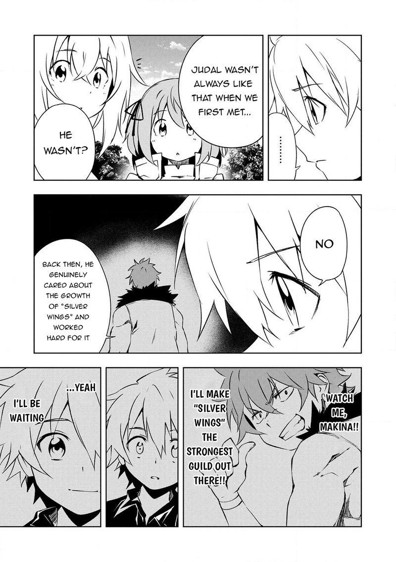 Jako Ni Ha Kaji Ga Oniaida Www To Iwareta Kaji Level 9999 No Ore 20 5