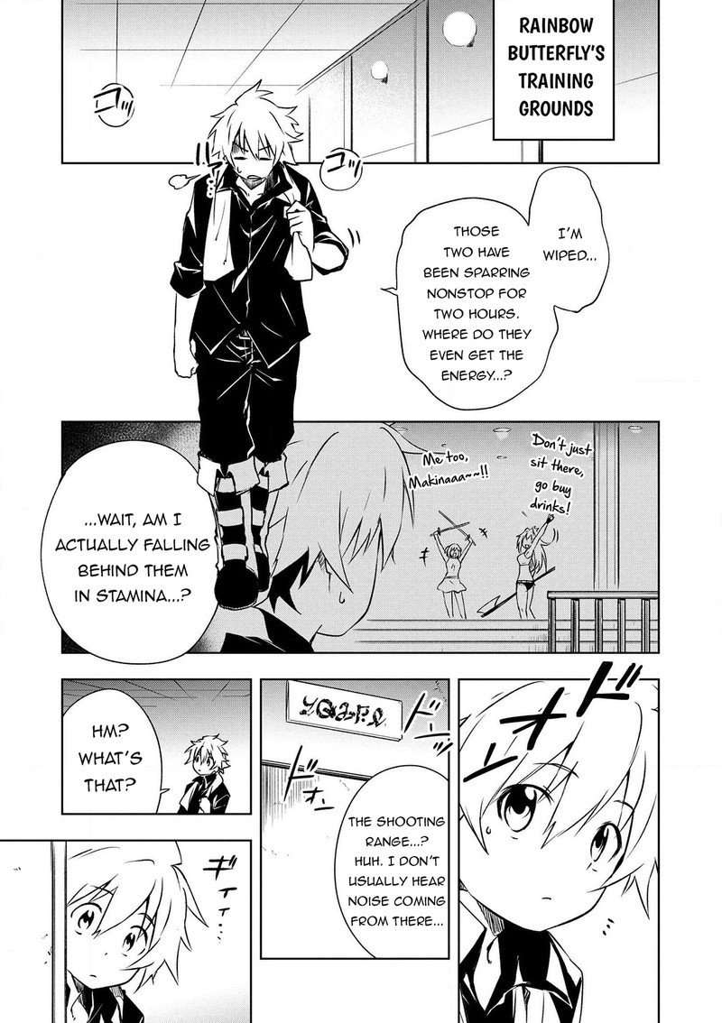 Jako Ni Ha Kaji Ga Oniaida Www To Iwareta Kaji Level 9999 No Ore 20 9