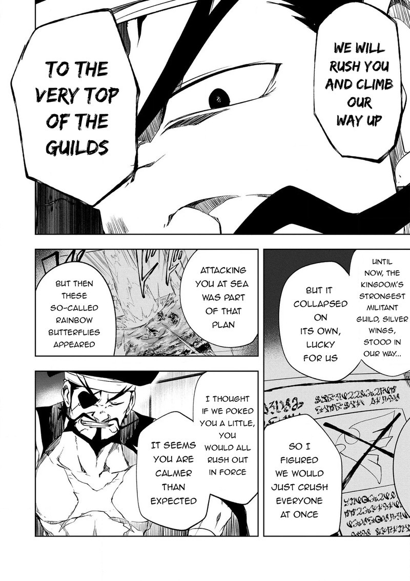 Jako Ni Ha Kaji Ga Oniaida Www To Iwareta Kaji Level 9999 No Ore 26 16