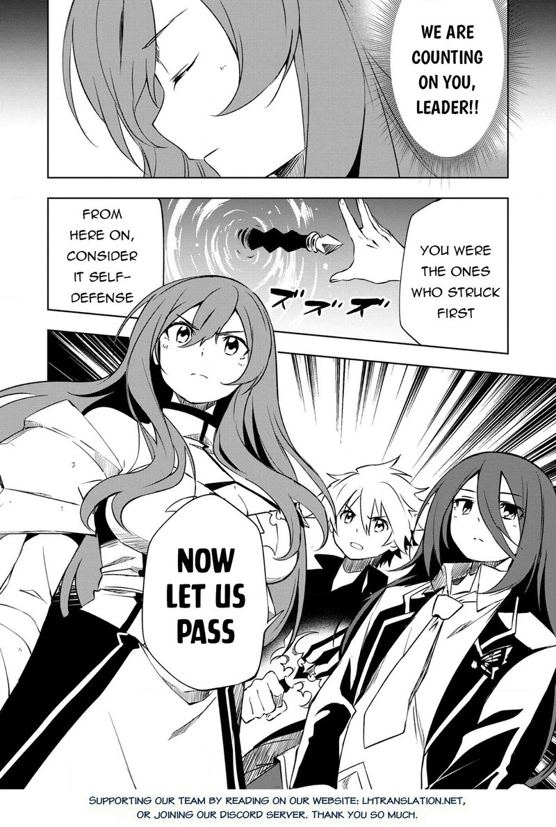 Jako Ni Ha Kaji Ga Oniaida Www To Iwareta Kaji Level 9999 No Ore 26 24