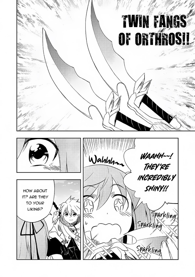 Jako Ni Ha Kaji Ga Oniaida Www To Iwareta Kaji Level 9999 No Ore 3a 6