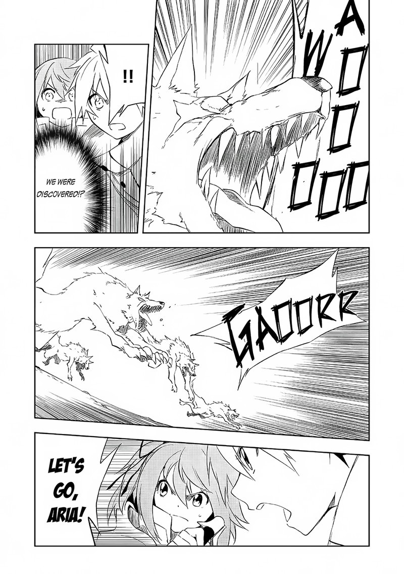 Jako Ni Ha Kaji Ga Oniaida Www To Iwareta Kaji Level 9999 No Ore 3a 9