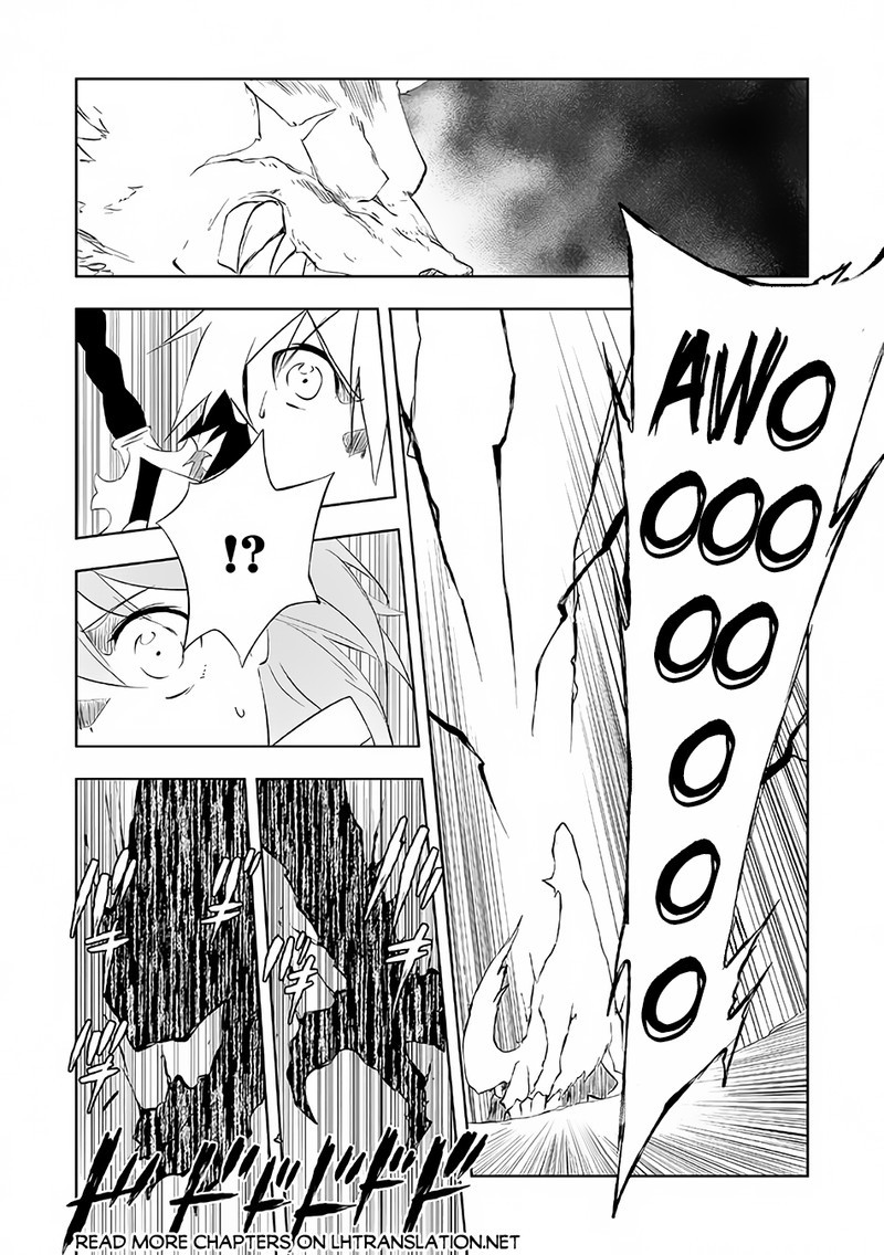 Jako Ni Ha Kaji Ga Oniaida Www To Iwareta Kaji Level 9999 No Ore 3b 1