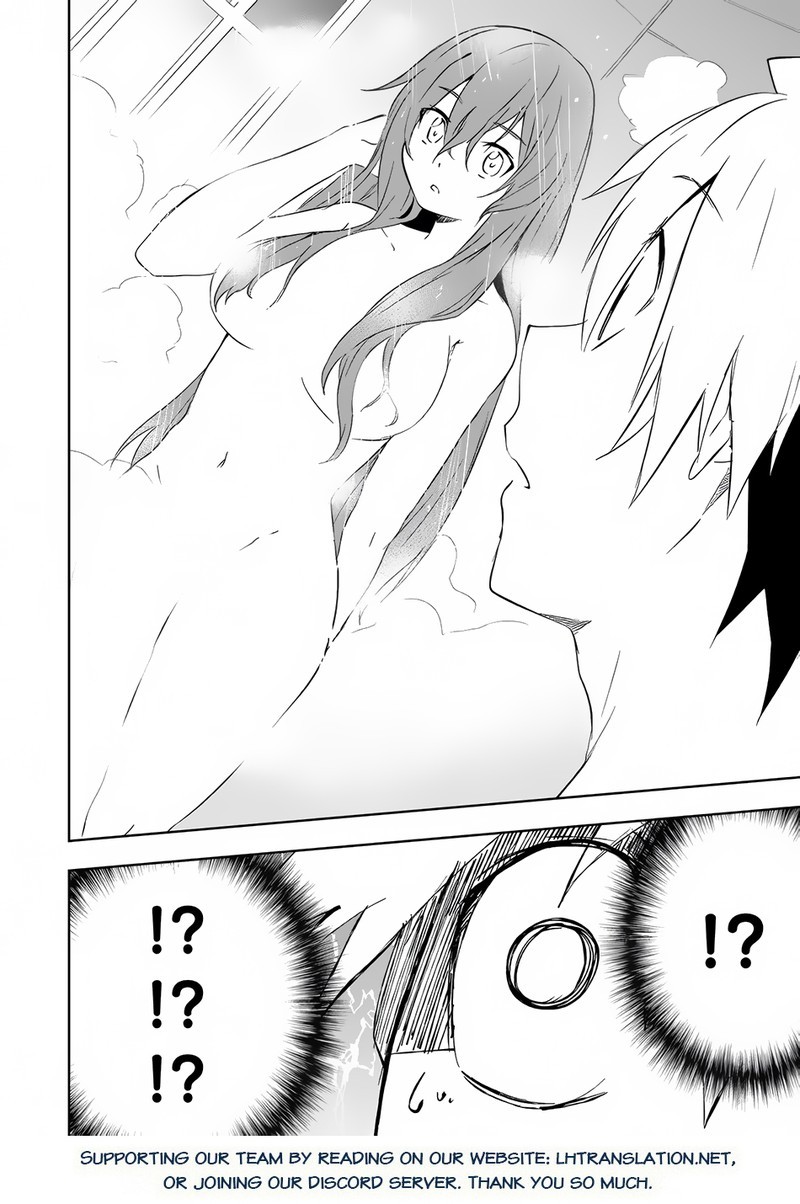 Jako Ni Ha Kaji Ga Oniaida Www To Iwareta Kaji Level 9999 No Ore 4b 12