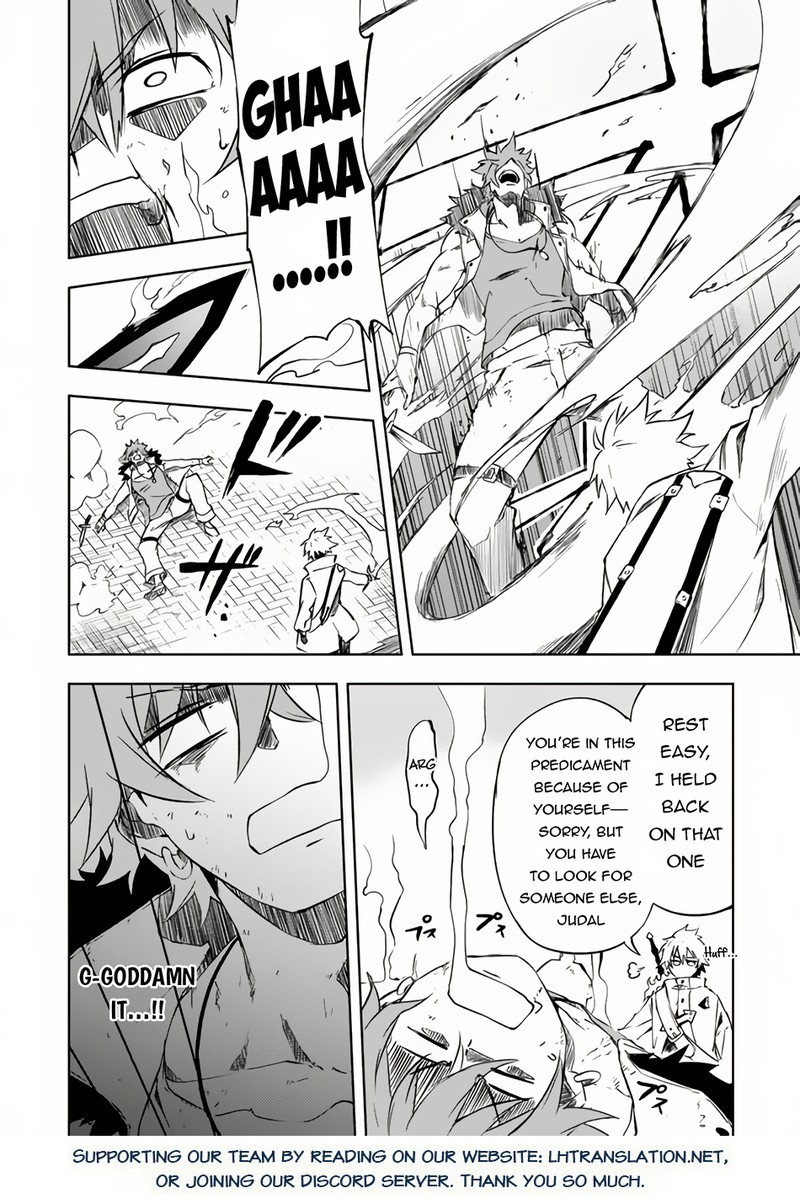 Jako Ni Ha Kaji Ga Oniaida Www To Iwareta Kaji Level 9999 No Ore 9a 12