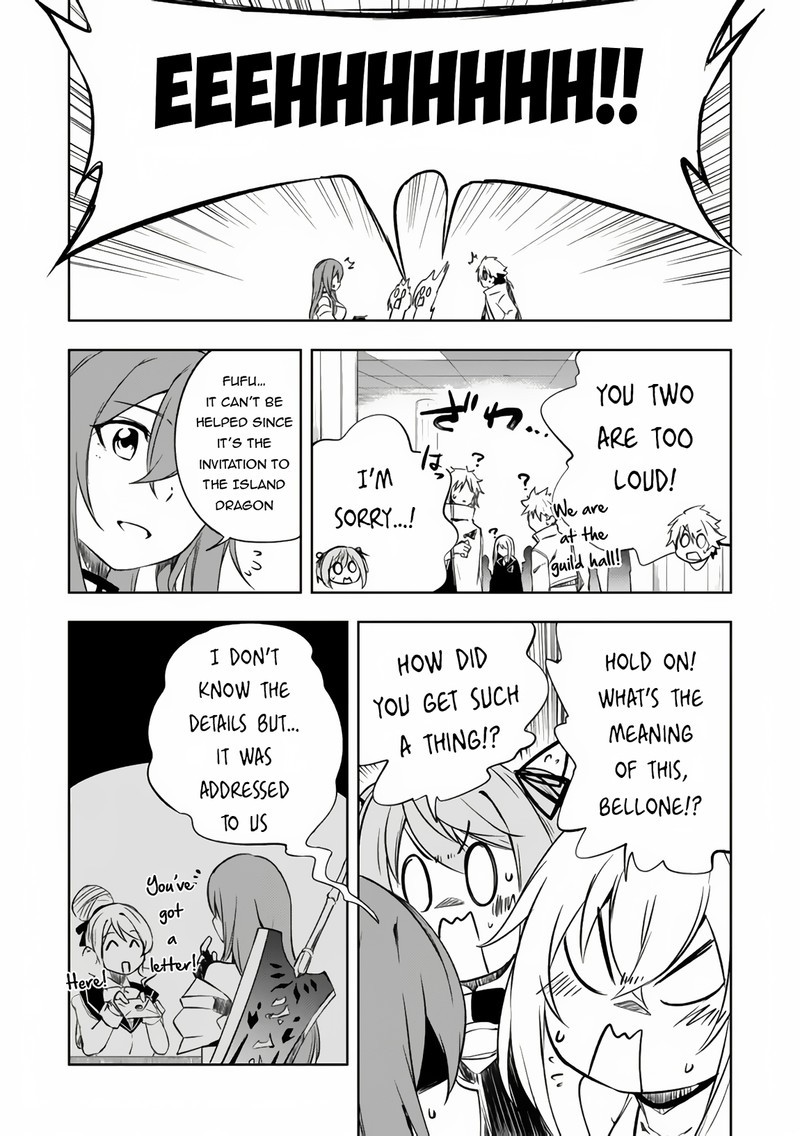 Jako Ni Ha Kaji Ga Oniaida Www To Iwareta Kaji Level 9999 No Ore 9b 11