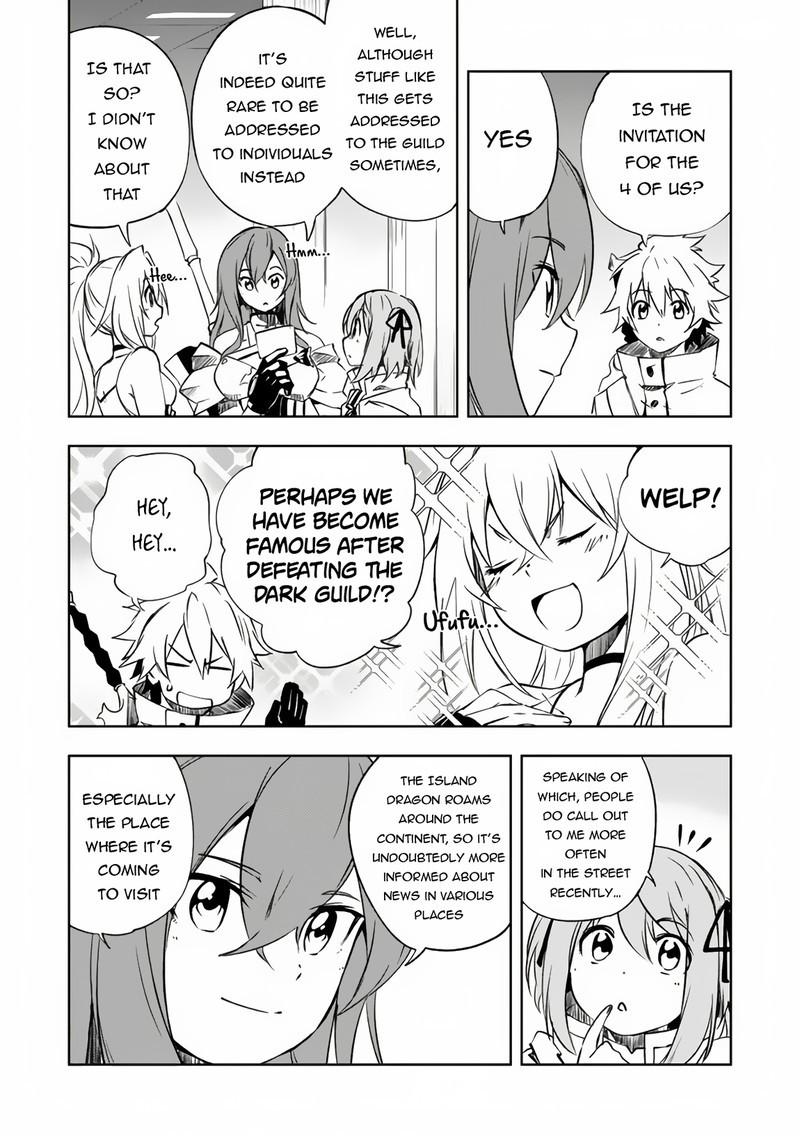 Jako Ni Ha Kaji Ga Oniaida Www To Iwareta Kaji Level 9999 No Ore 9b 12