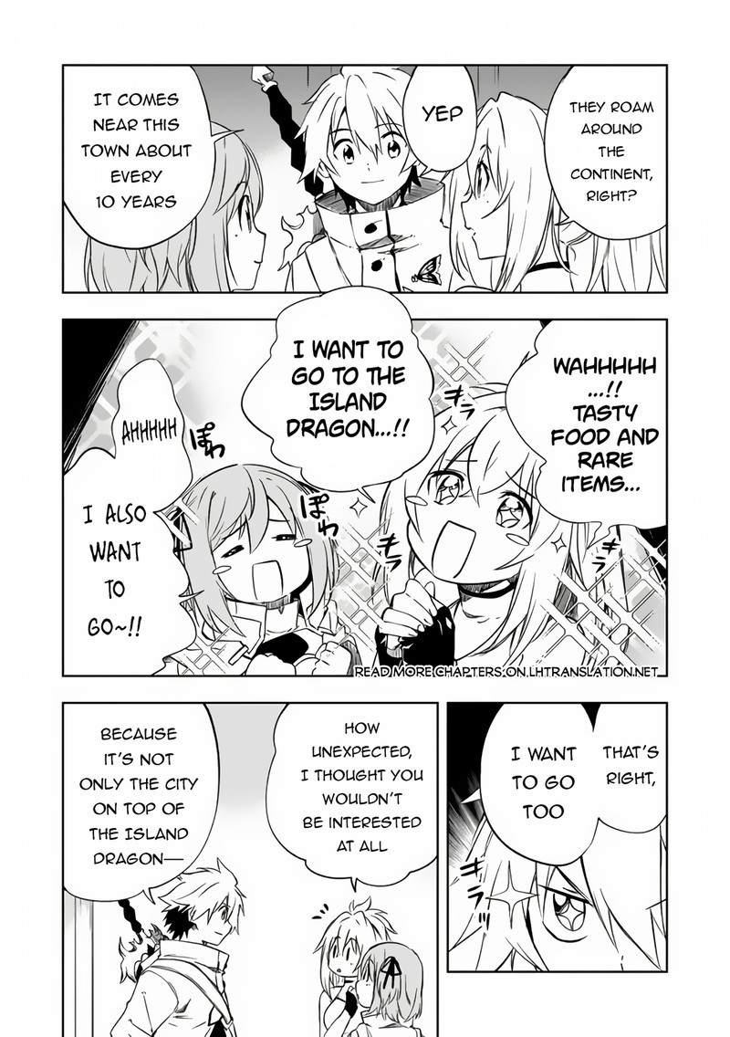 Jako Ni Ha Kaji Ga Oniaida Www To Iwareta Kaji Level 9999 No Ore 9b 5