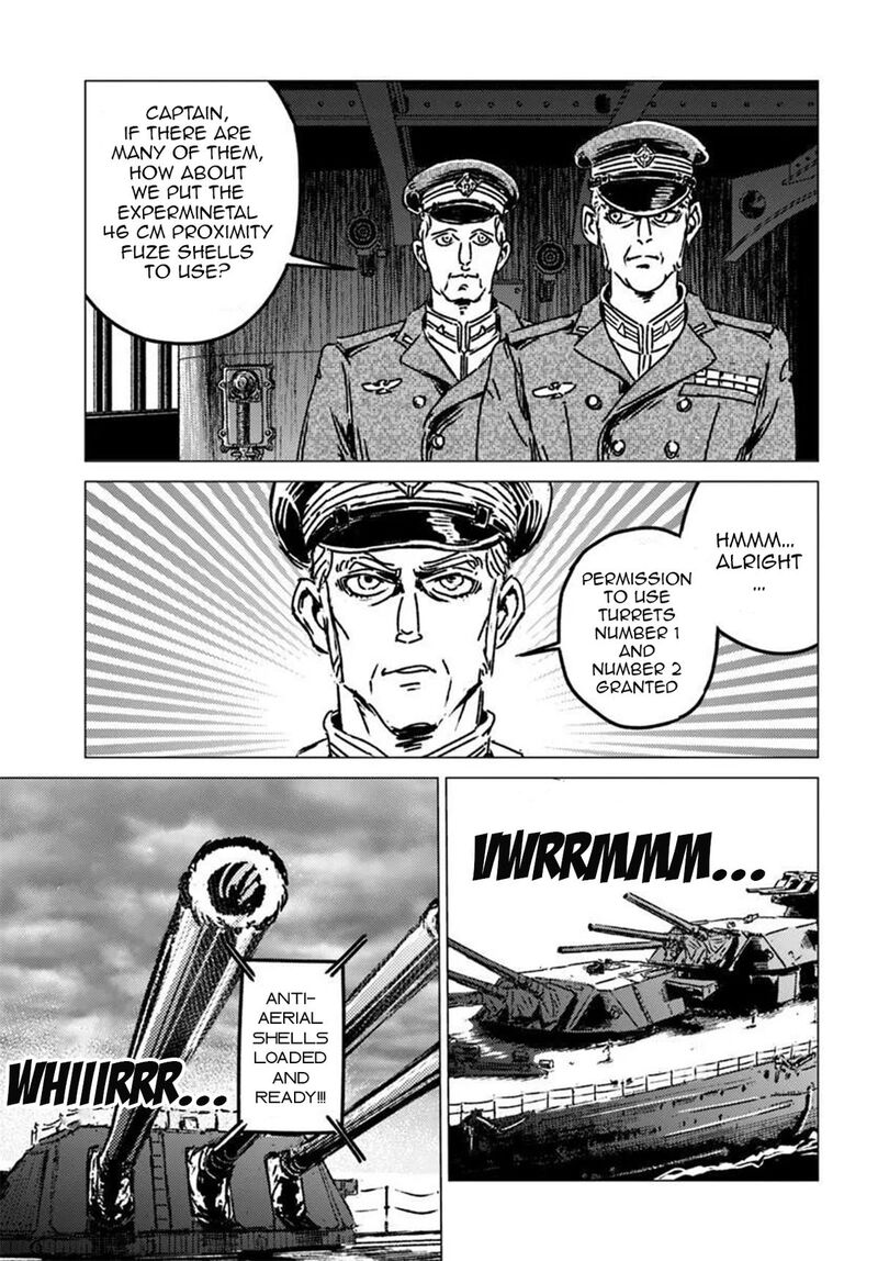 Japan Summons 52 7