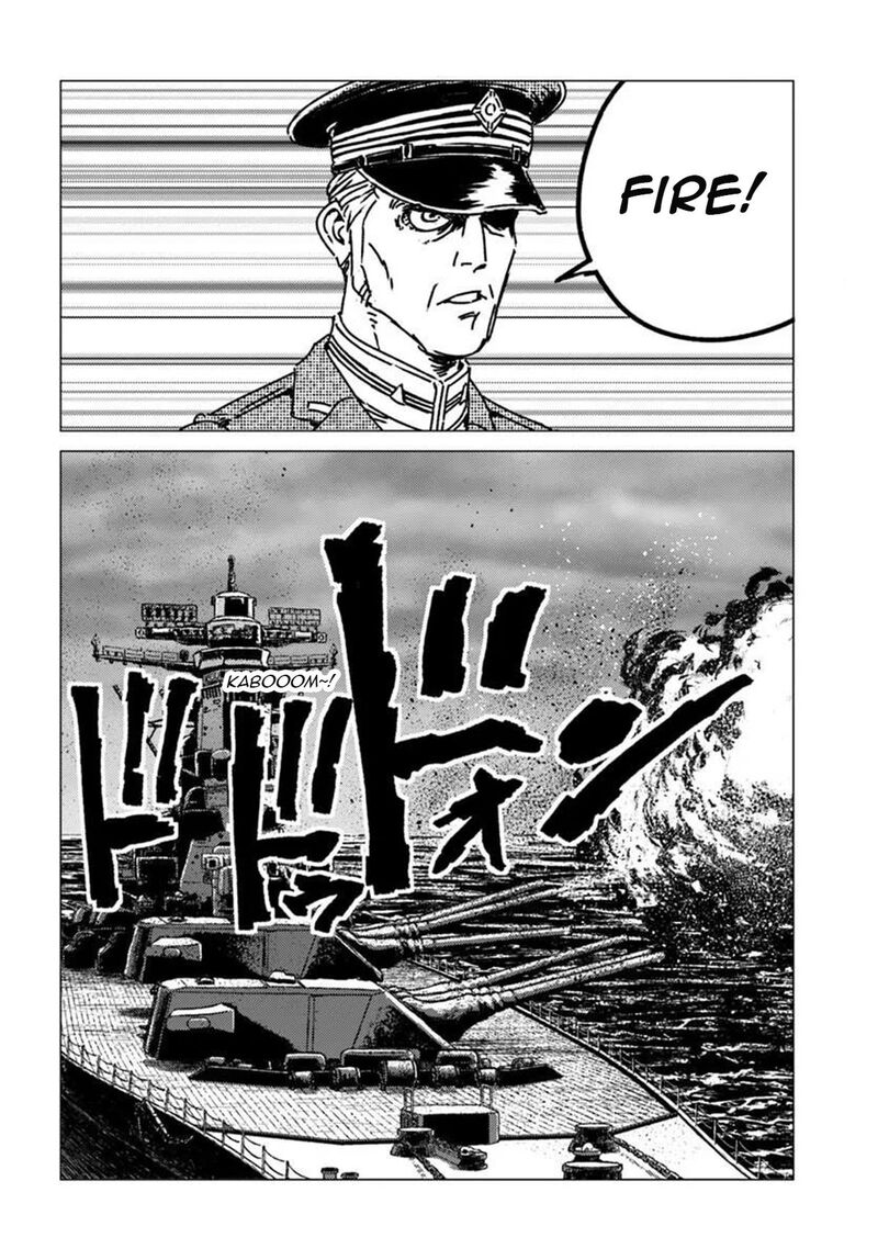 Japan Summons 52 8