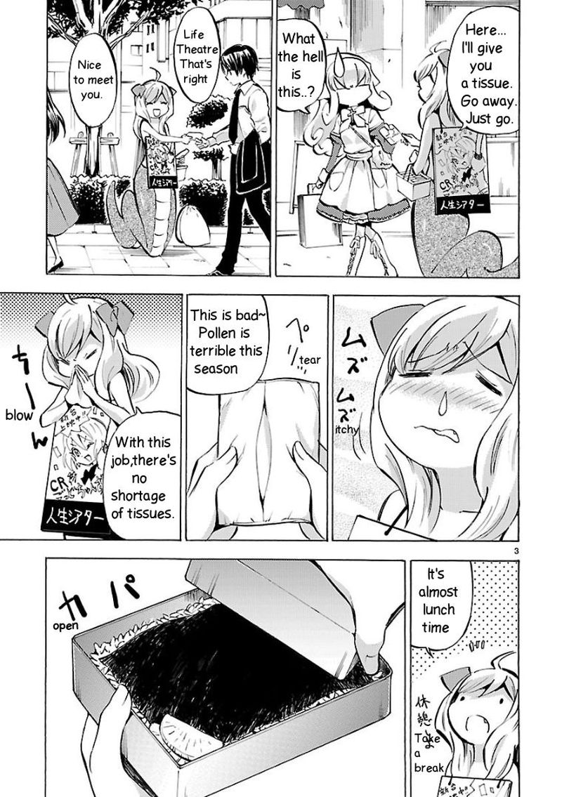 Jashin Chan Dropkick 116 3