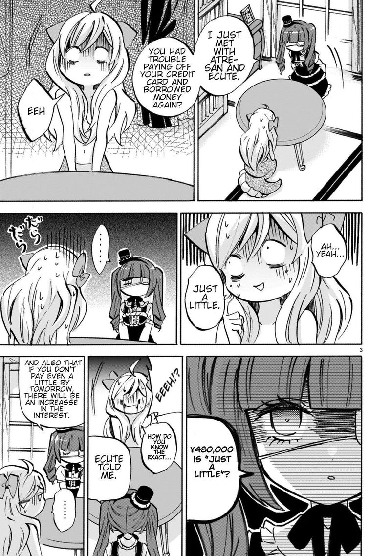 Jashin Chan Dropkick 268 3