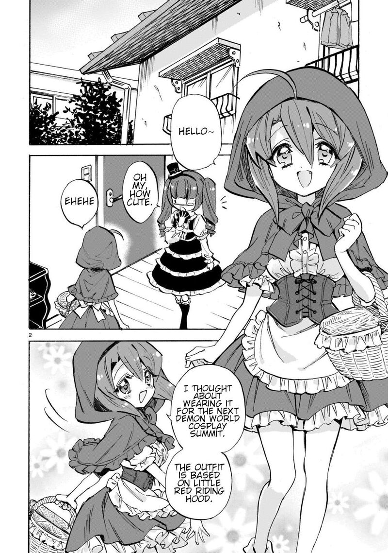 Jashin Chan Dropkick 288 2