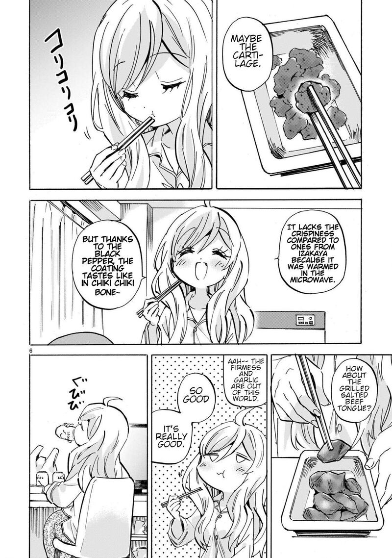 Jashin Chan Dropkick 292 6