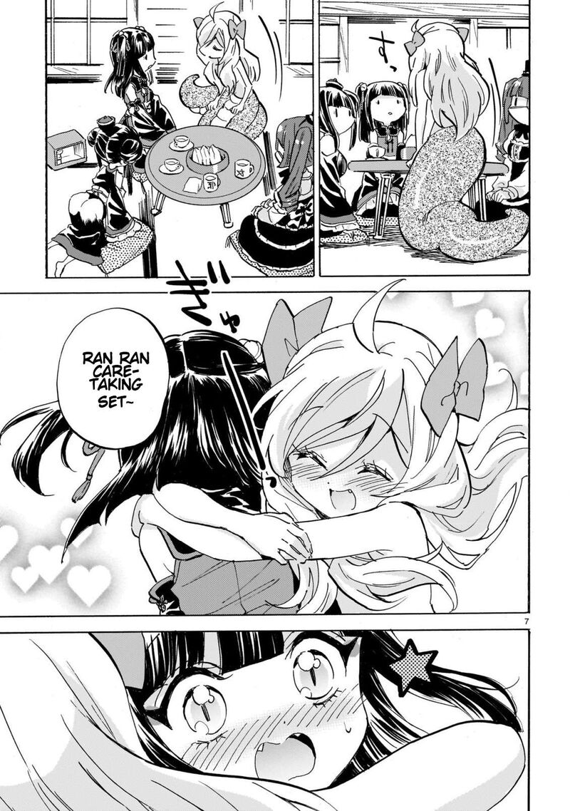 Jashin Chan Dropkick 293 7