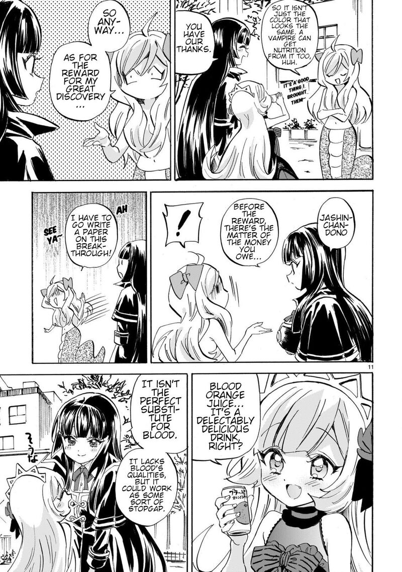 Jashin Chan Dropkick 294 11