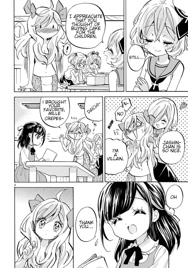 Jashin Chan Dropkick 296 2