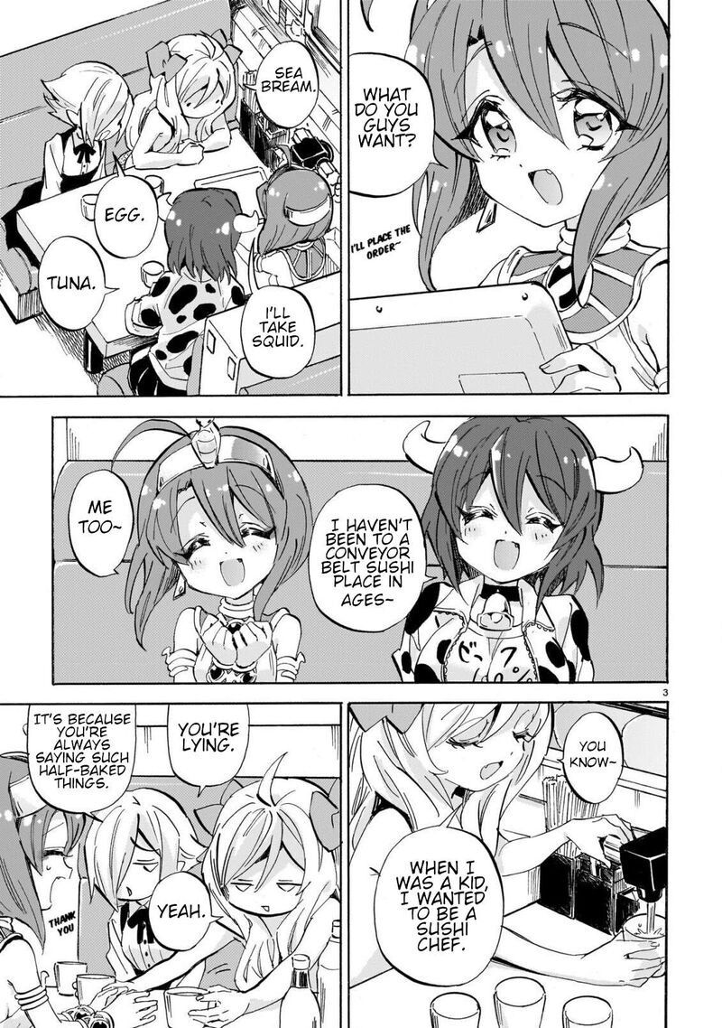 Jashin Chan Dropkick 297 3