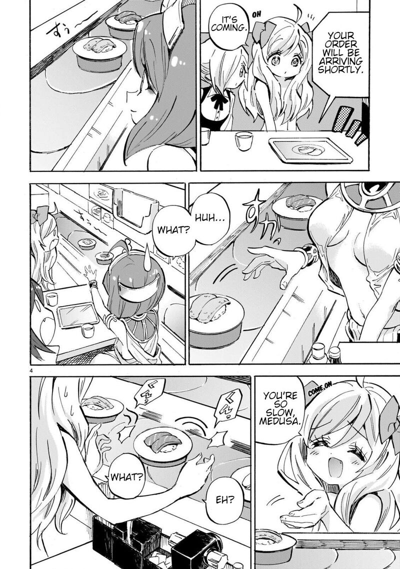 Jashin Chan Dropkick 297 4