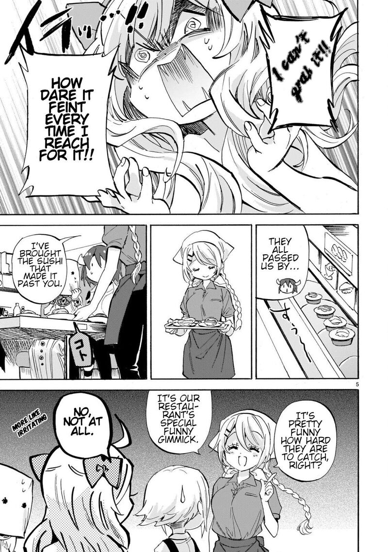 Jashin Chan Dropkick 297 5