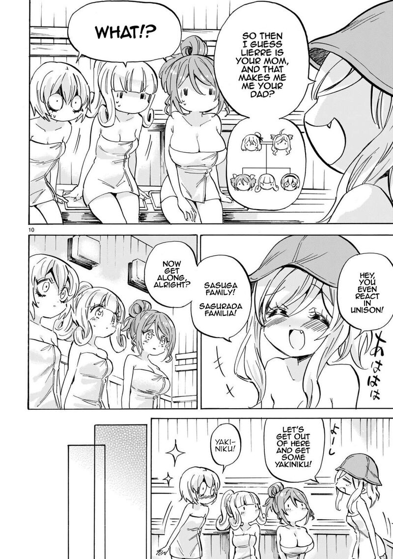 Jashin Chan Dropkick 298 10