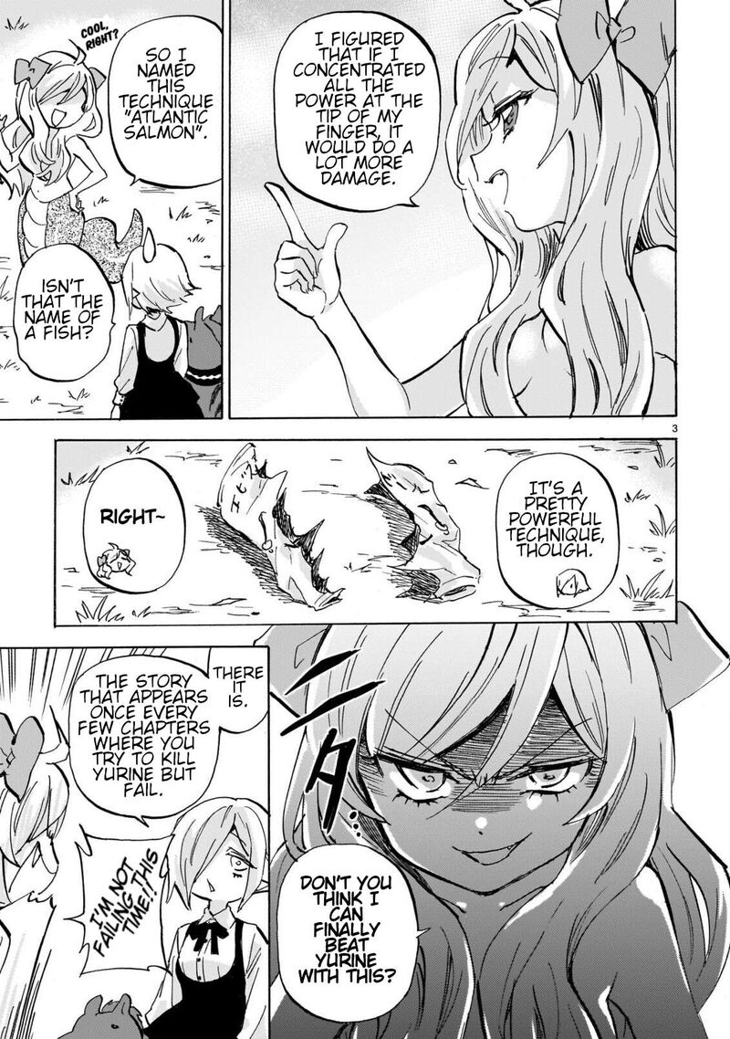 Jashin Chan Dropkick 299 3