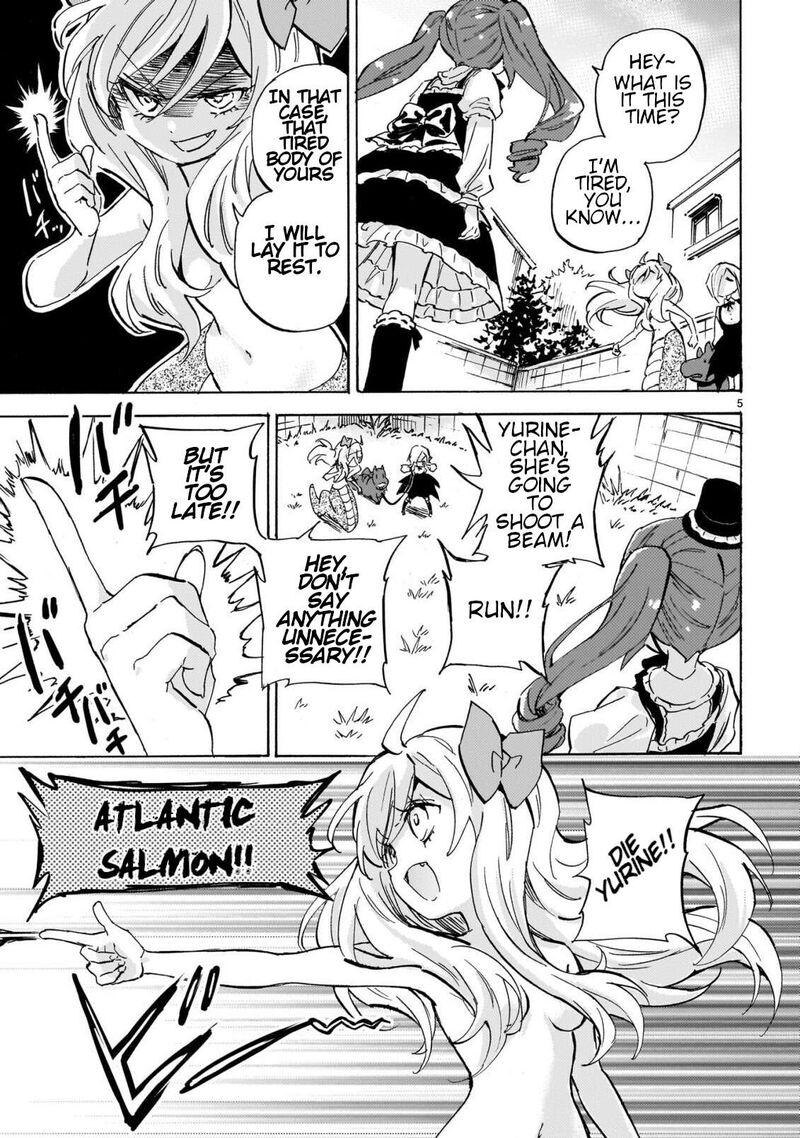 Jashin Chan Dropkick 299 5