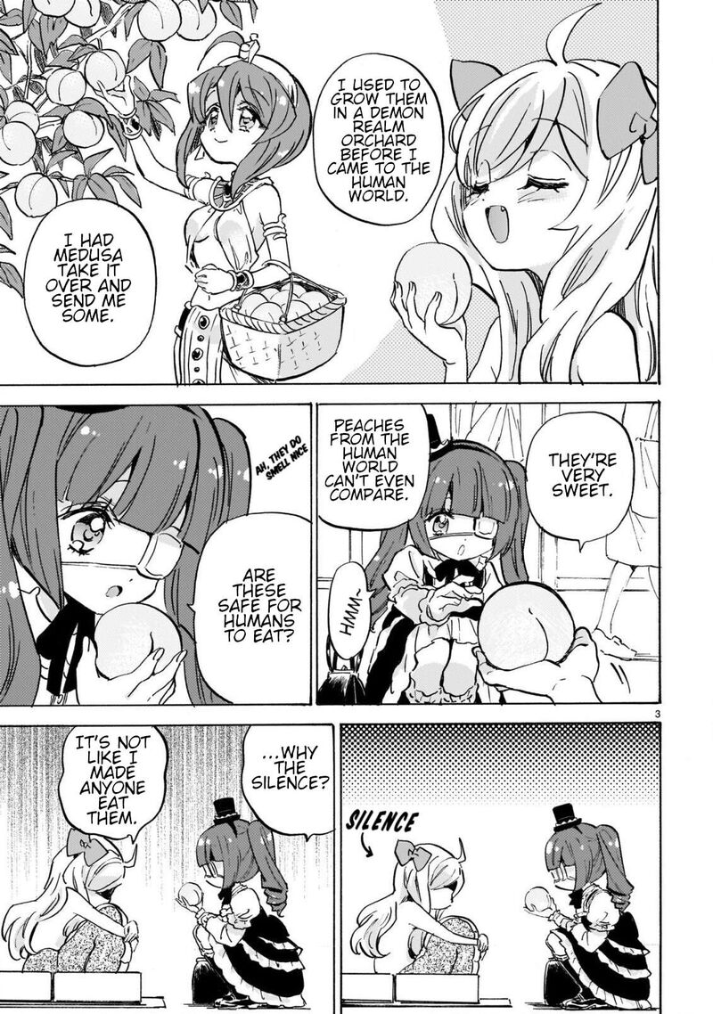 Jashin Chan Dropkick 305 3