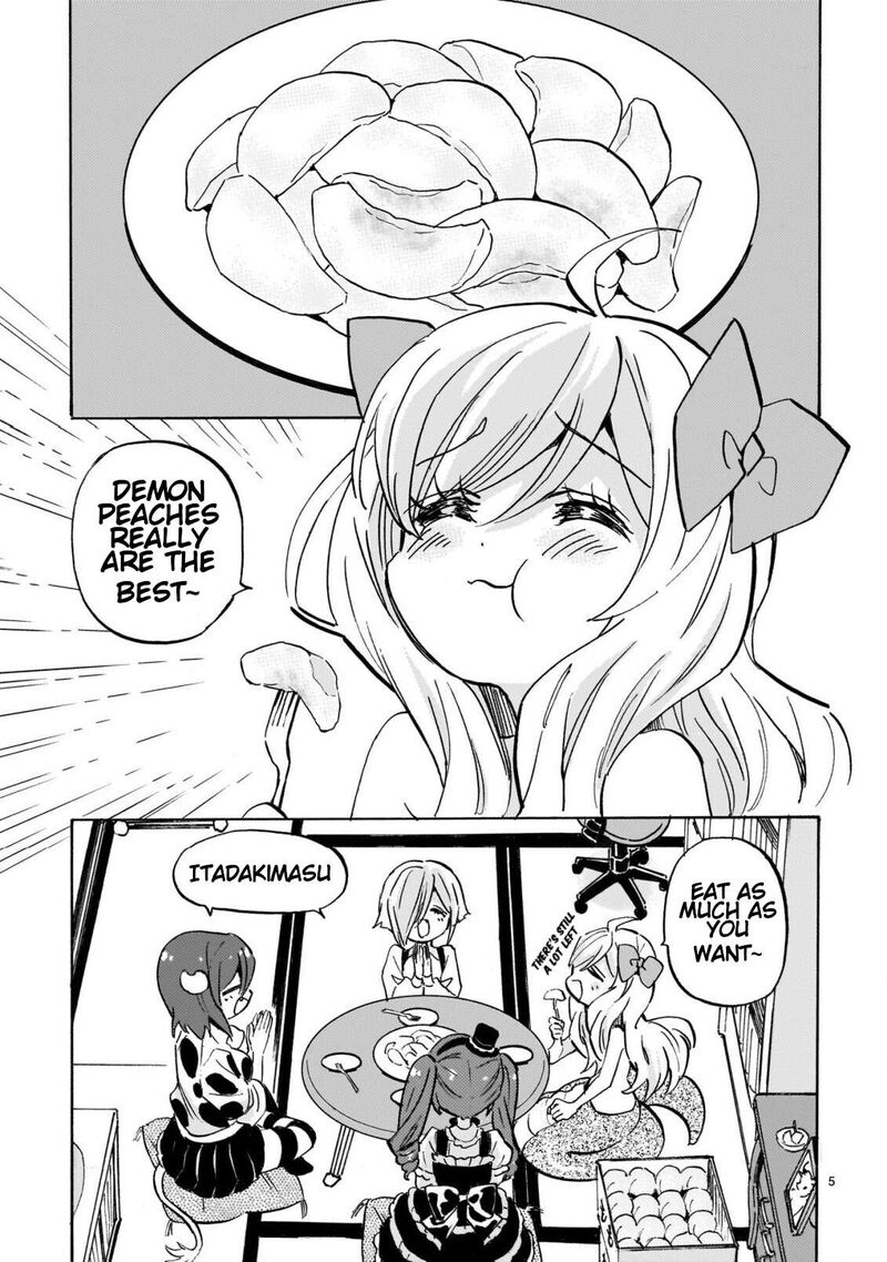 Jashin Chan Dropkick 305 5