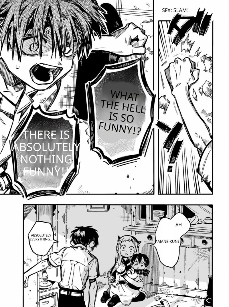 Jibaku Shounen Hanako Kun 131 14