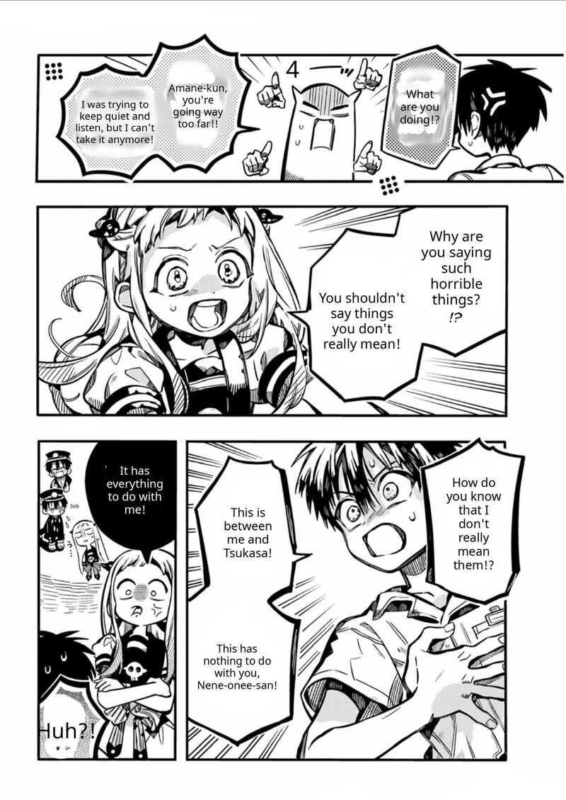 Jibaku Shounen Hanako Kun 131 20